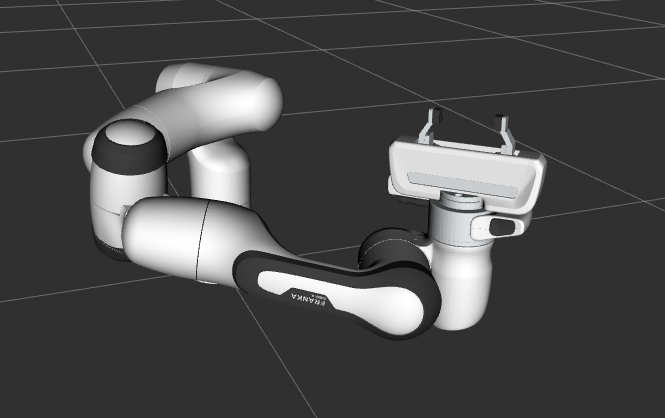 Moveit!学习笔记 - Move Group(Python接口)_planningsceneinterface-CSDN博客