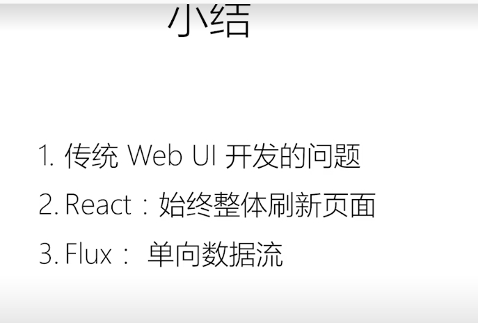 前端学习（2241）:react打卡倒计时十五天之react出现背景