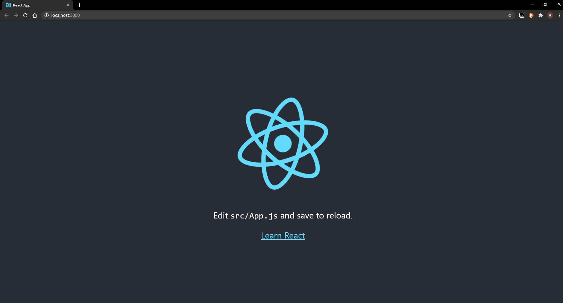 react脚手架作用 - csdn