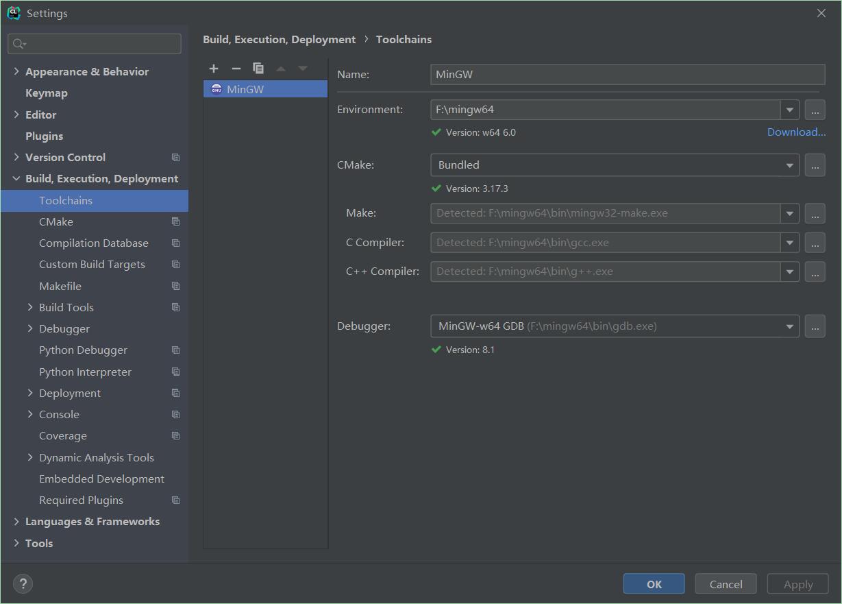 JetBrains CLion 2023.1.4 download the new version for ios