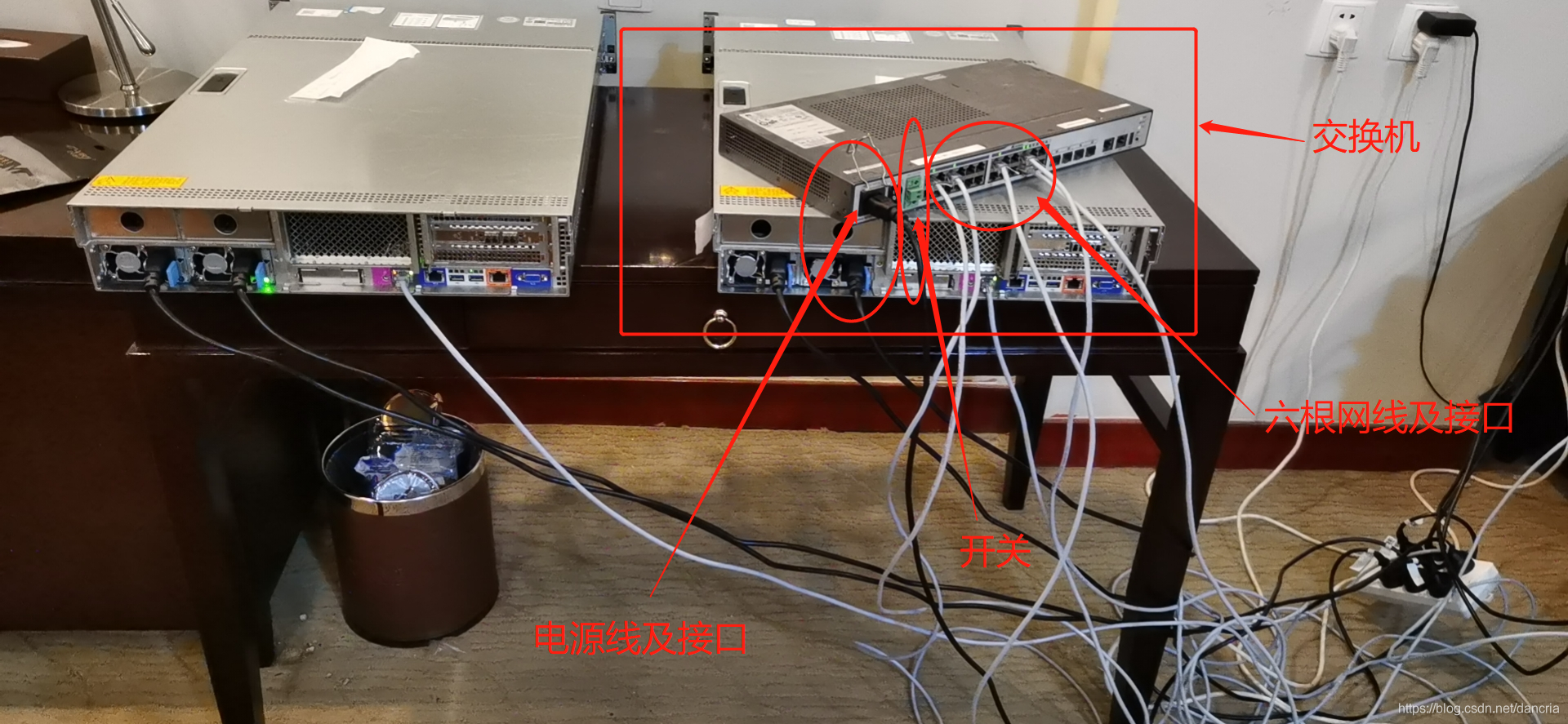 裸机服务器安装centos7新手心酸历程