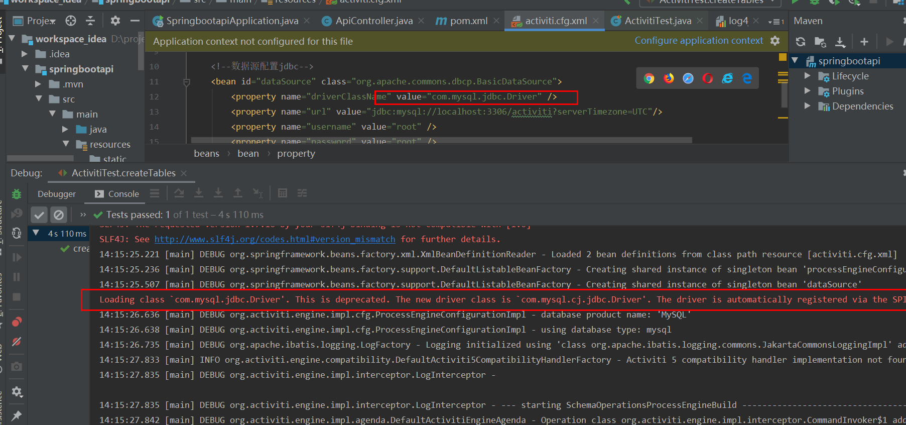 高版本MySQL数据源连接所遇到的问题及解决方案_cannot create poolableconnectionfactory (could