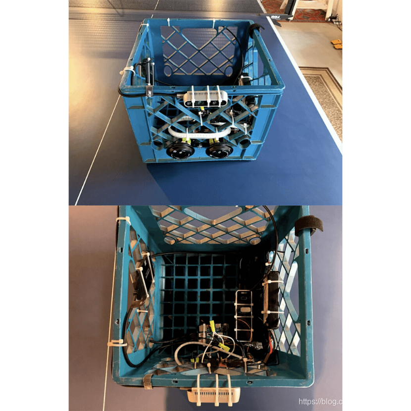 OpenCV AI Kit (OAK) 创始人Brandon Gilles访谈全记录