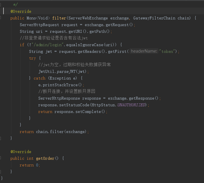 Jwt String Argument Cannot Be Null Or Empty 问题 Futurism 的博客 Csdn博客