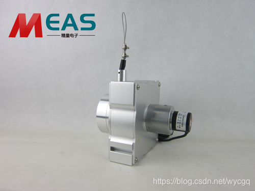 Take everyone to understand the role of cable displacement sensor