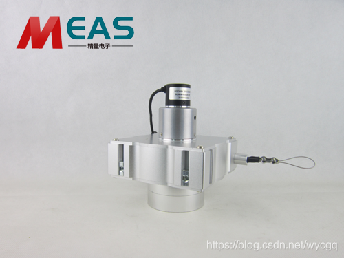 Take everyone to understand the role of cable displacement sensor