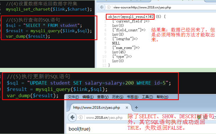 Phpç¬è®°ä¹mysqli Csdnåå®¢