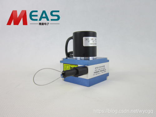 Take everyone to understand the method of linear displacement detection by rotary displacement encoder