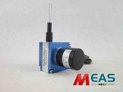 Take everyone to understand the method of linear displacement detection by rotary displacement encoder