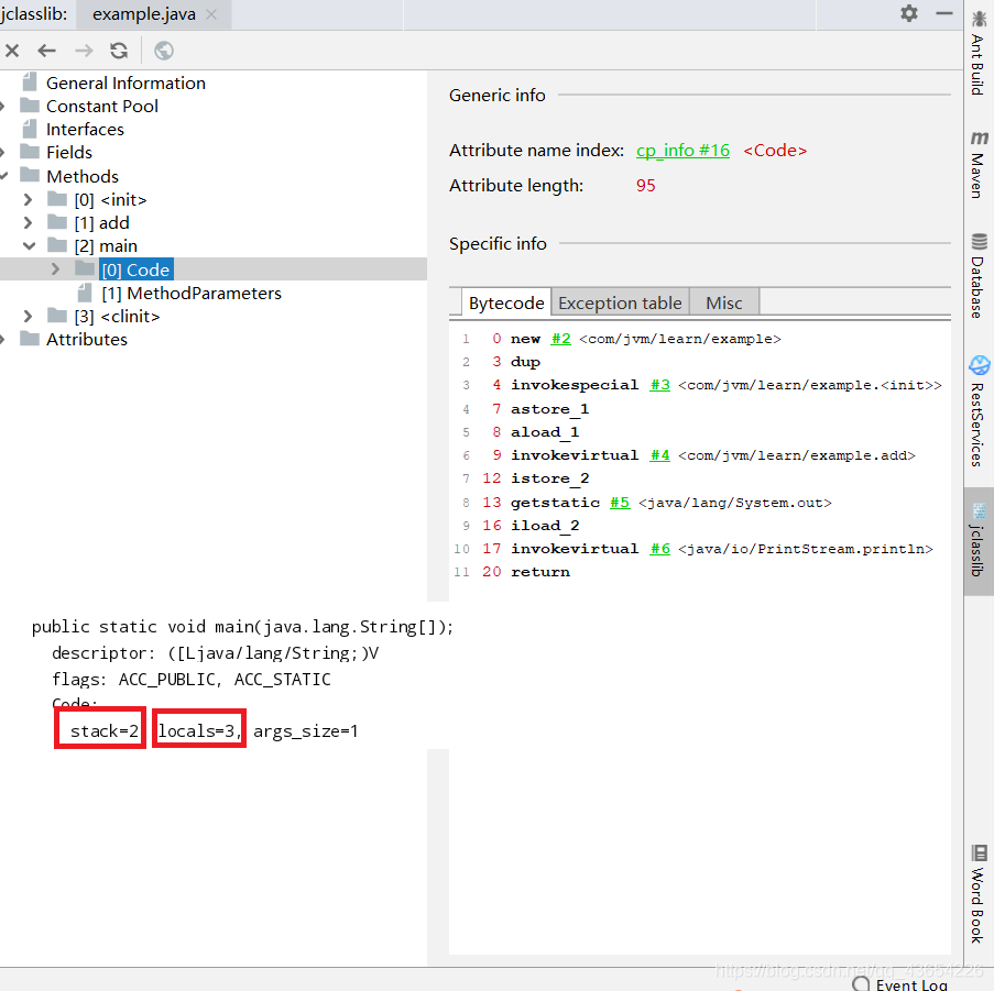 Java JVM Jvm CSDN
