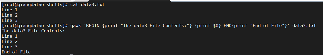 linux的gawk命令_gawk index命令-CSDN博客