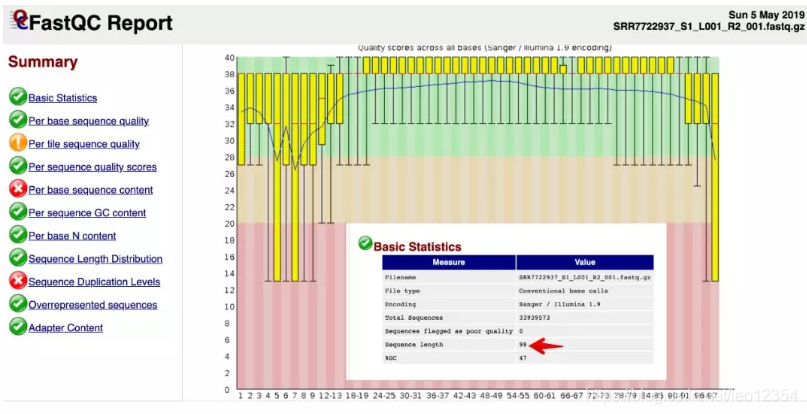 单细胞测序数据分析（2）- cell ranger使用前注意事项-学习笔记_leo12354的博客-CSDN博客