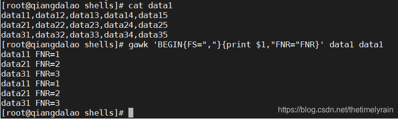 linux的gawk命令_gawk index命令-CSDN博客
