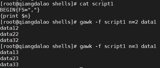 linux的gawk命令_gawk index命令-CSDN博客