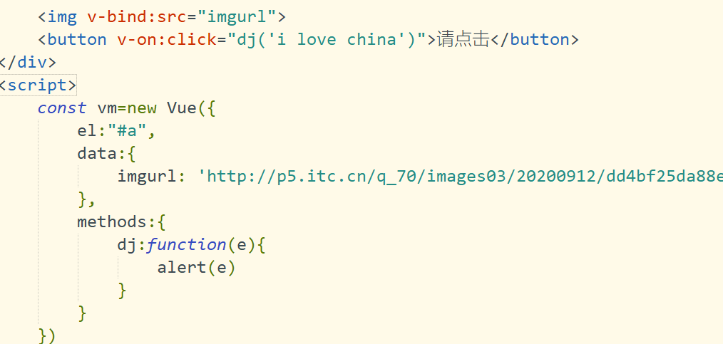 遇见 vue.js --------阿文的vue.js学习笔记（2）----- 基本使用qq45948983的博客-
