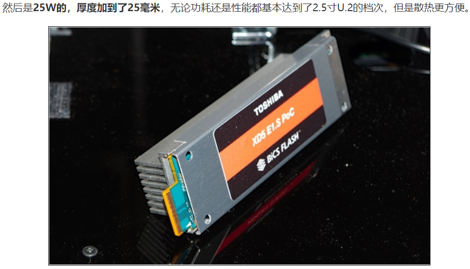 SATA 6Gbps/mSATA/M.2/NGFF/PCI-E/SATA Express/U.2/SFF-8639/E1.S硬盘接口综述