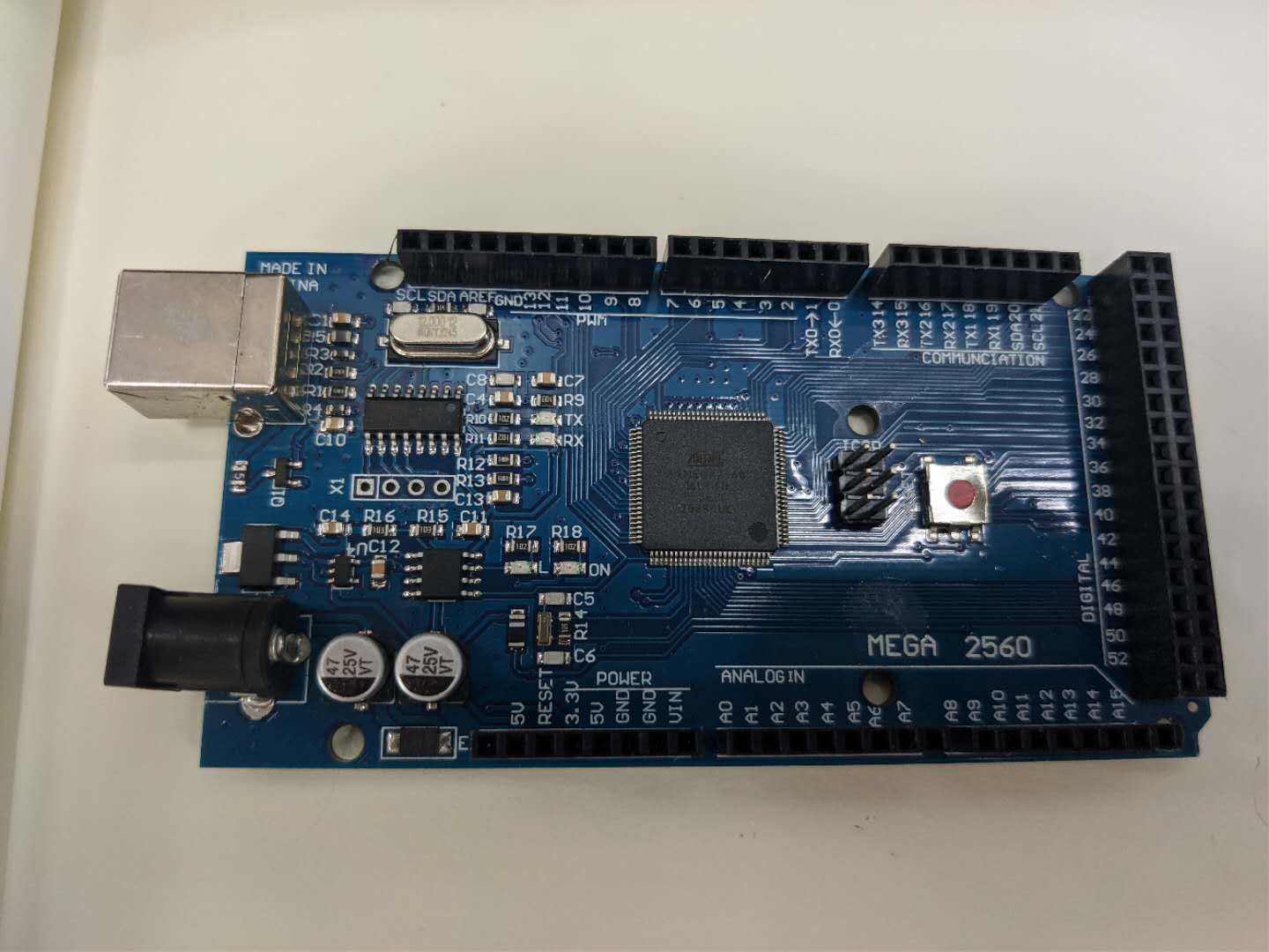关于arduino超内存问题的解决