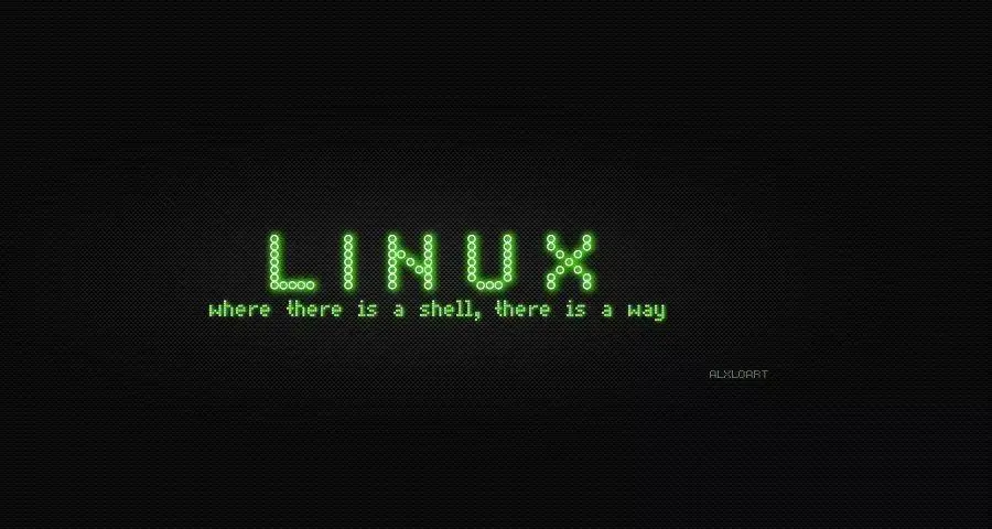运维人员常用的Linux命令汇总插图
