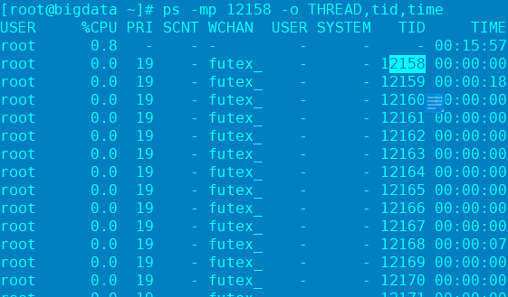 Dd命令故障注入cpu利用率高 Csdn