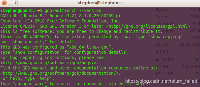 Qt5 Linux Return Failed CSDN Qt