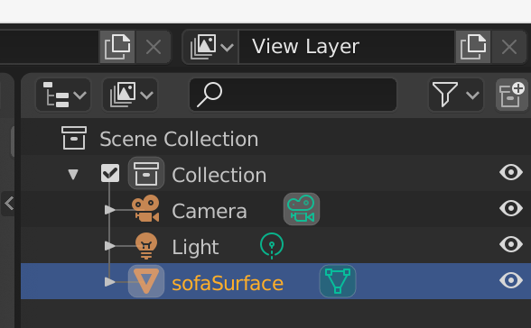 Blender怎样给平面或曲面自动贴图 橙子尤里的博客 Csdn博客