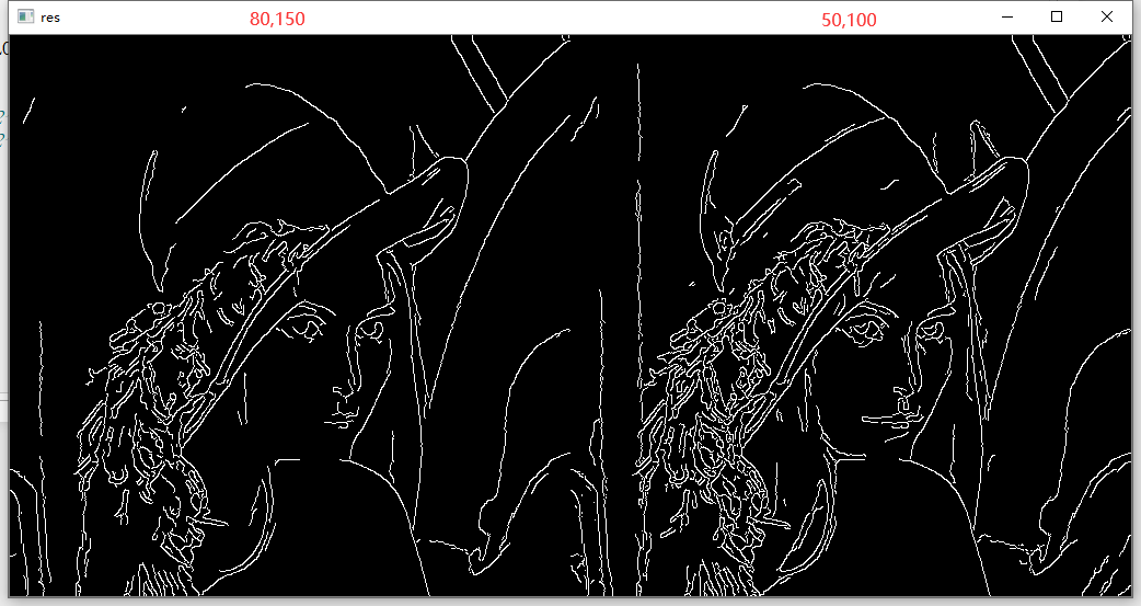 第5讲 图像处理边缘检测canny_图像处理边缘检测算子(图像处理之边缘