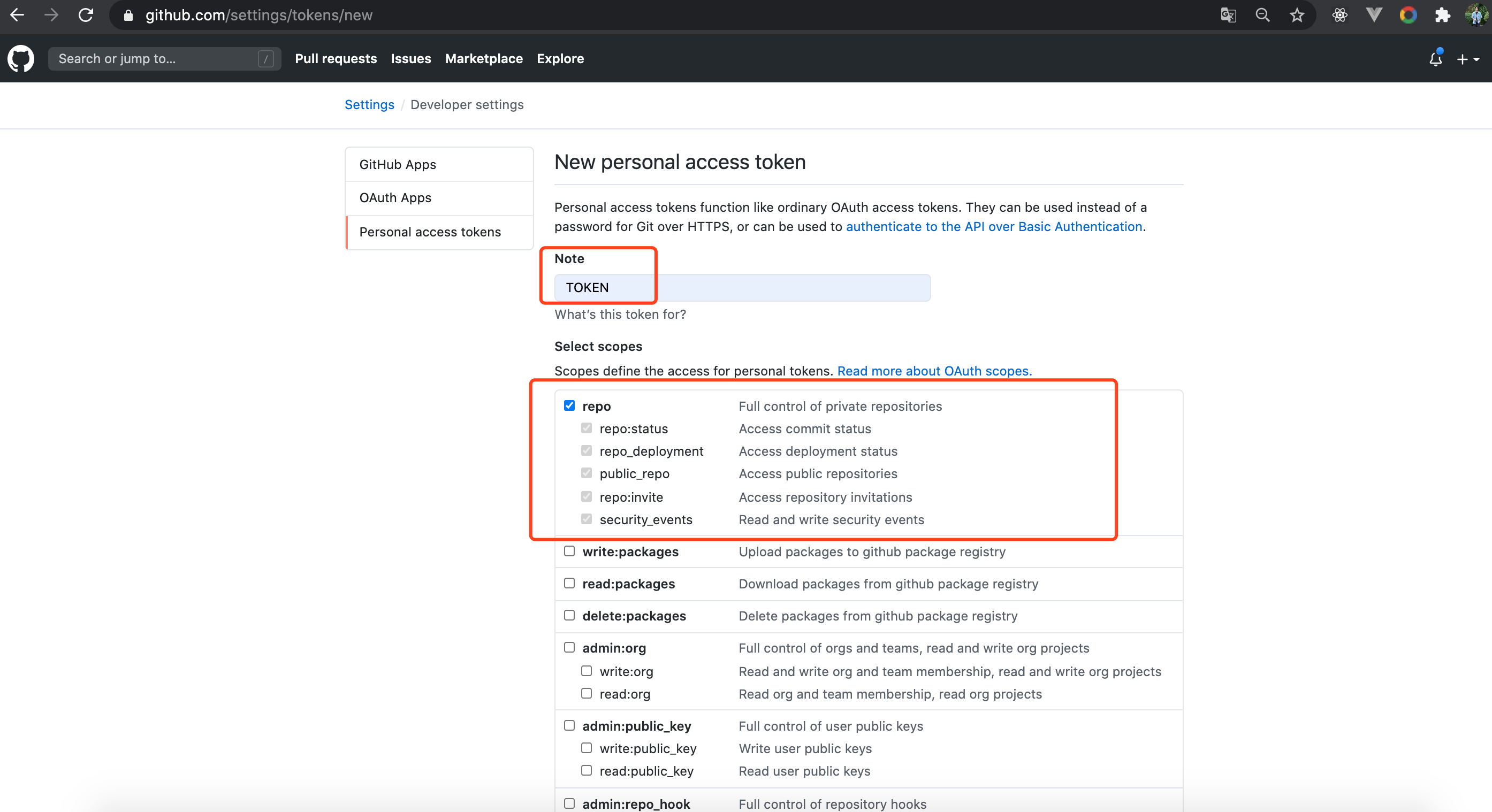 PM2 deployment NUXT - Programmer Sought