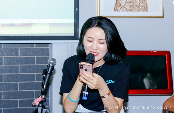 The National Cocktail Party-Beijing Station Cocktail Party, jointly organized by 50EX Contract Exchange, BTCMAX and World Chain Finance, restarted.