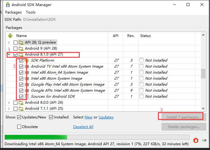 Unexpected error while obtaining UI hierarchy appears when monitoring ...