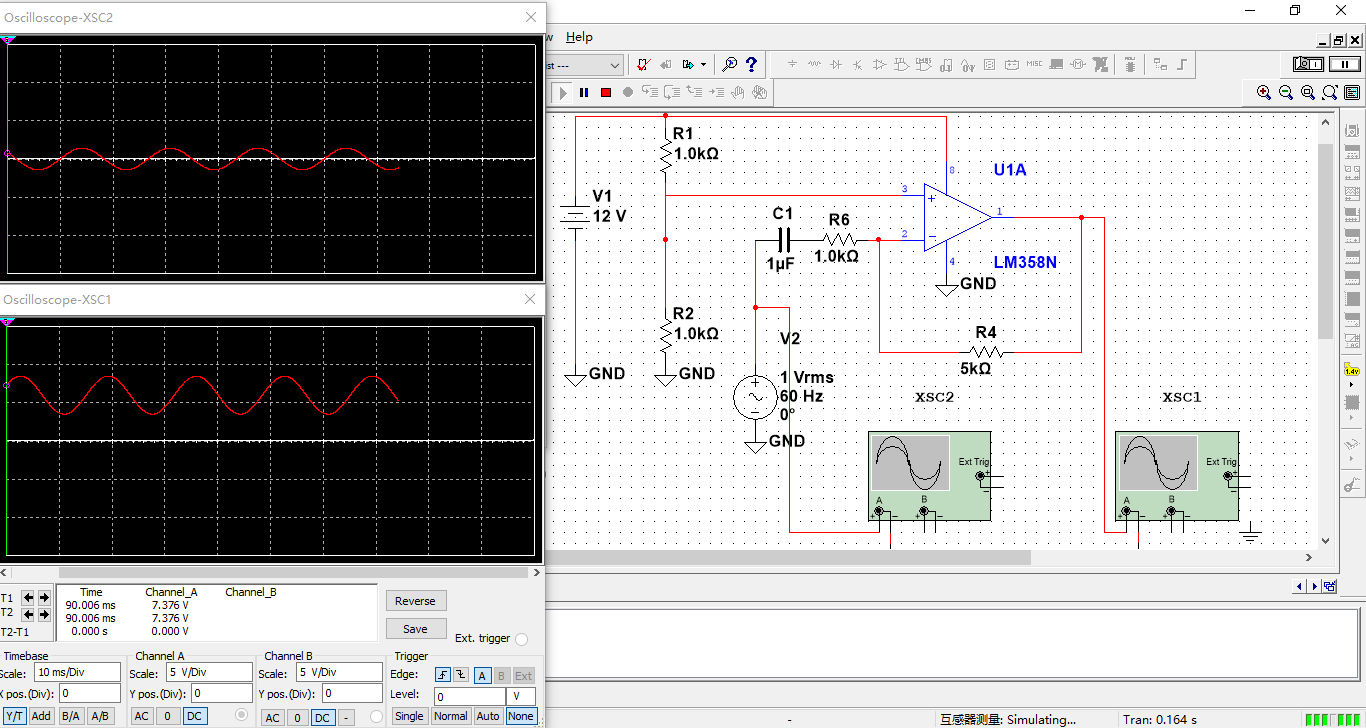 实测不可用可以测功率的交流插座待成品实测