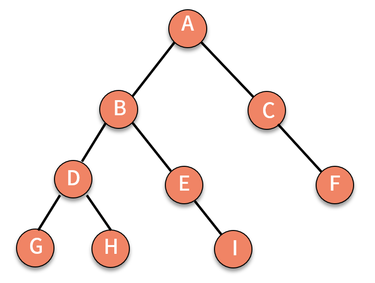 树和二叉树所在的分支关系与层次结构下的增删改查