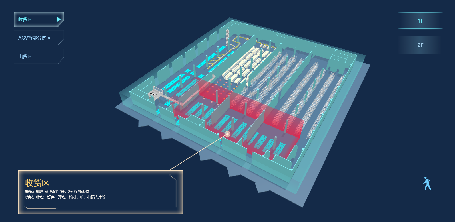 记一次three.js 布局3D室内简易地图_使用three.js实现室内路径规划demo-CSDN博客