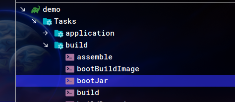 Spring Boot demo系列（五）：Docker部署 