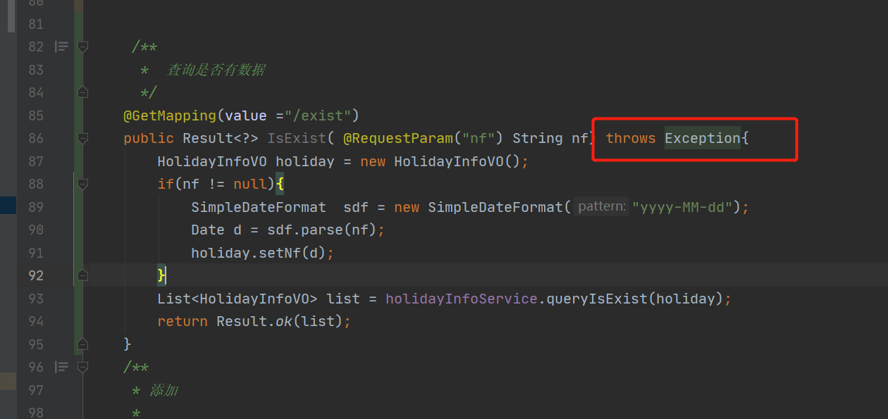 字符串转Date类型，parse转换一直报错。_string to date parse failedCSDN博客