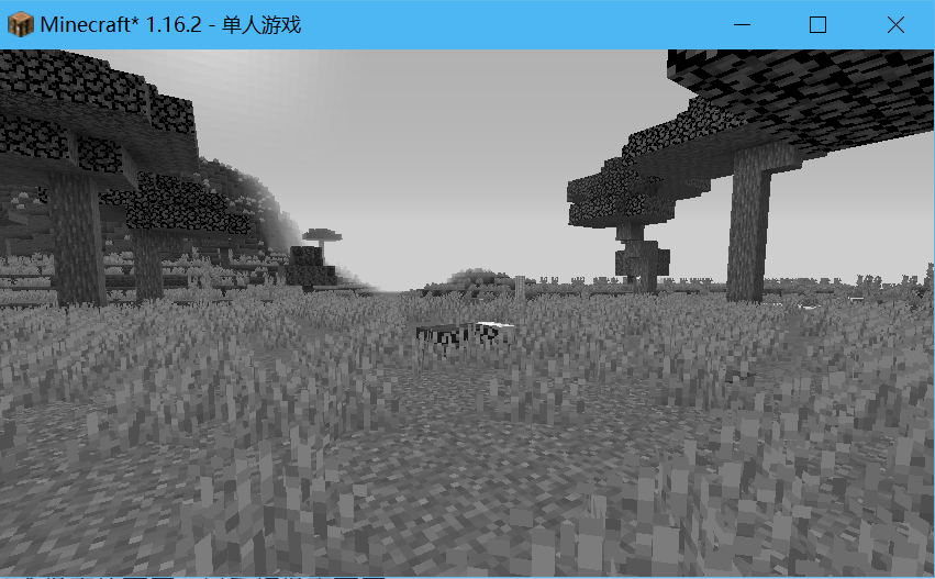 从0开始编写minecraft光影包（0）GLSL，坐标系，光影包结构介绍_mc光影制作_AkagiSenpai的博客-CSDN博客