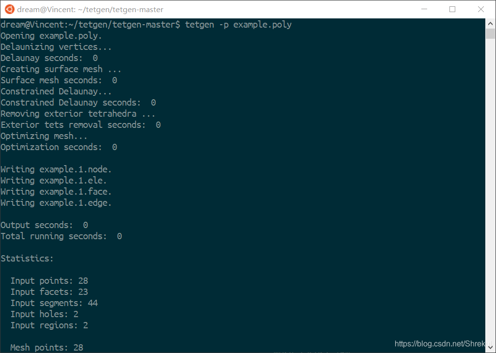 Tetgen Example Tensor Tetgen软件学习和使用_talten 使用-CSDN博客