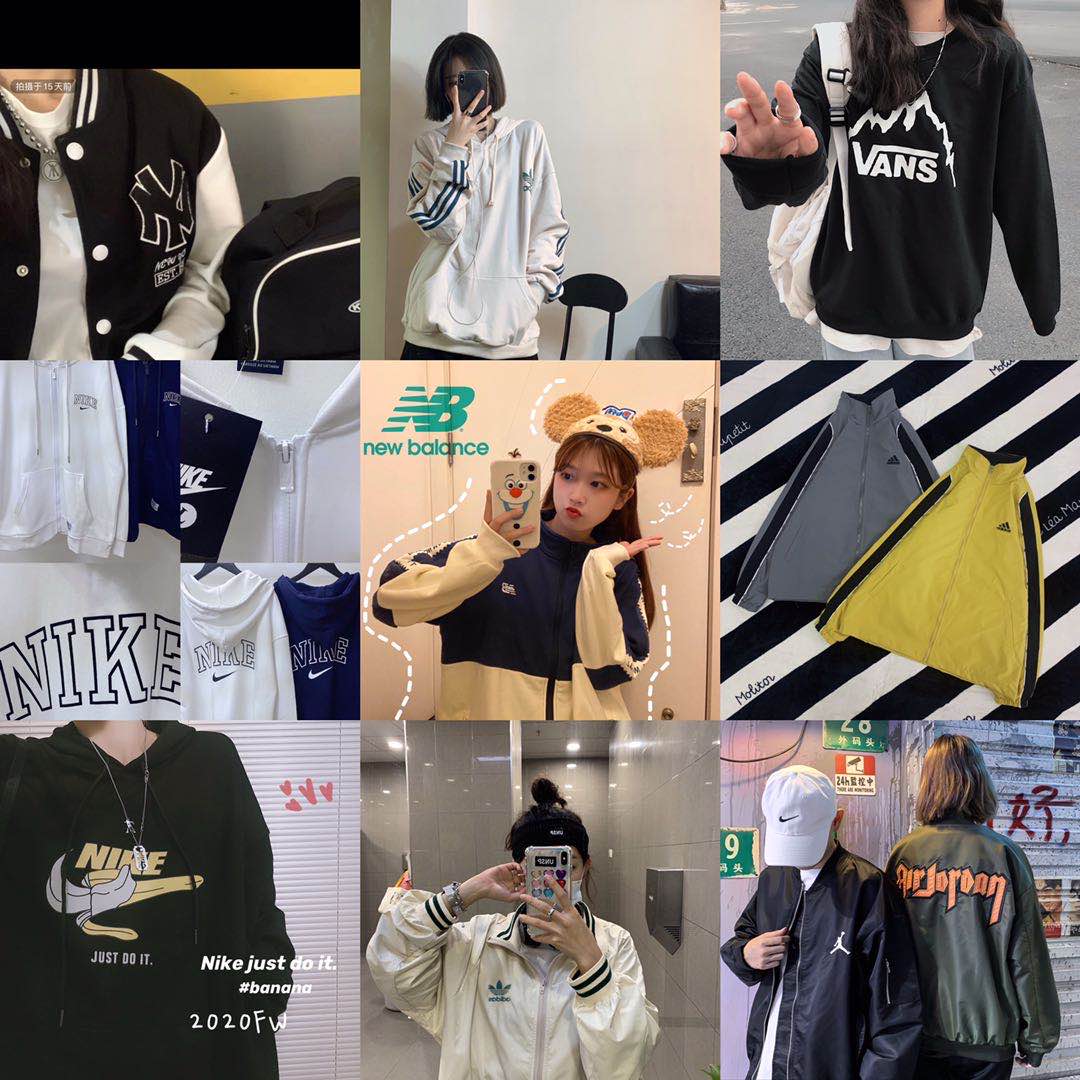 潮牌fake复刻?潮牌复刻有哪些大佬-第2张图片-潮百科 潮牌fake复刻?潮牌复刻有哪些大佬-第2张图片-潮百科