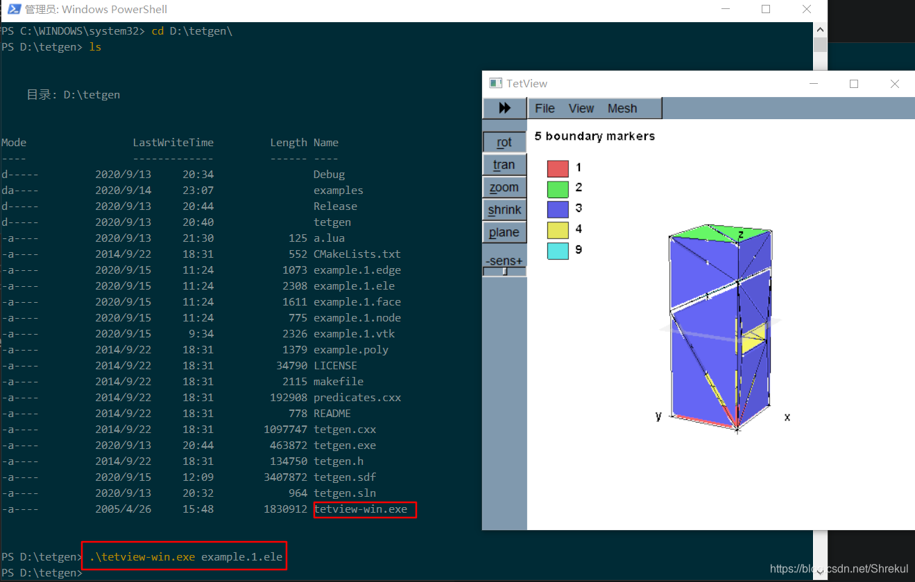 Tetgen Example Tensor Tetgen软件学习和使用_talten 使用-CSDN博客