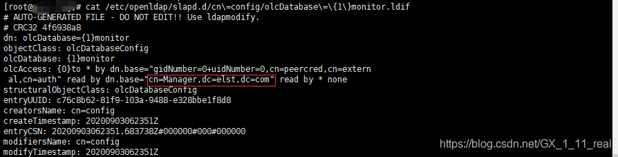 LDAP应用:OpenLDAP+PhpLDAPAdmin的配置_企业级部署ldap和phpldapadmin-CSDN博客