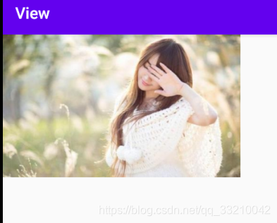Android 自定义View Canvas —— Bitmap_drawbitmap(@nonnull bitmap bitmap ...