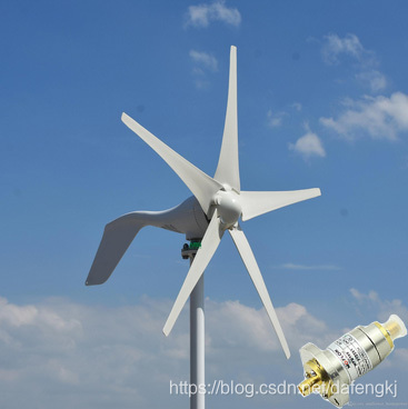 Wind power slip ring