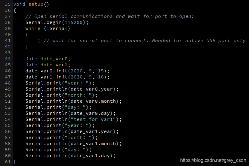 384_使用Arduino学习C++-类以及public参数_arduino 定义 公共参数-CSDN博客