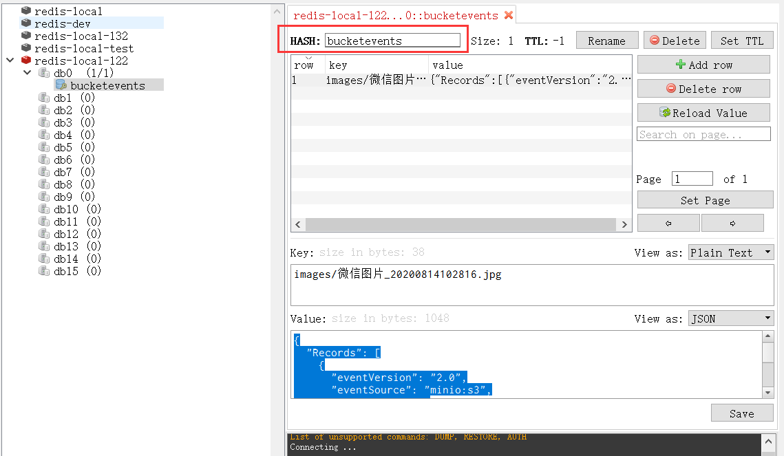 基于Centos7搭建Minio集群_minio 有cors配置吗CSDN博客