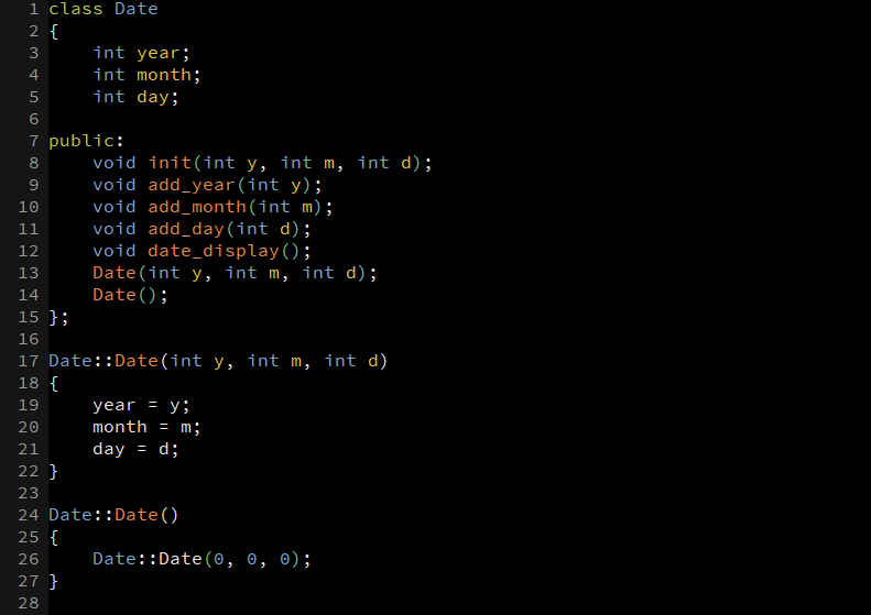 386_使用Arduino学习C++-默认的构造函数行为_arduino c++ 析构函数-CSDN博客