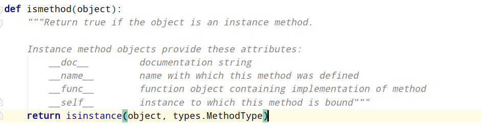 Python中的函数（function）与方法（method）_python里的method-CSDN博客