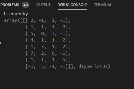python opencv读取图像并生成plt文件_opencv转plt-CSDN博客
