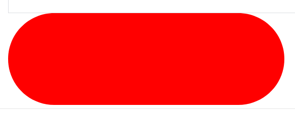 【css】CSS 如何画两边是半圆的长方形？_长方形短边是两个半圆-CSDN博客