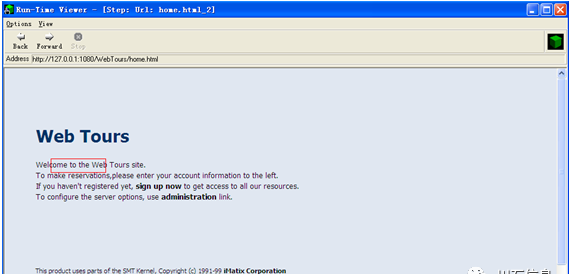 LoadRunner performance testing system learning tutorial: scripting (1 ...