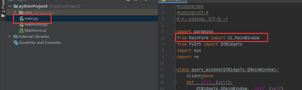 Python开发Windows桌面应用程序（一）PyCharm+PyQt5开发环境搭建_pycharm开发windows桌面程序-CSDN博客