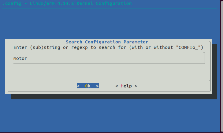向Linux Kconfig树中添加驱动配置信息_linux kconfig加入板级信息_奇奇猴的博客-CSDN博客